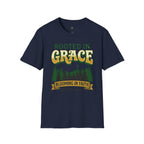 Rooted in Grace T-Shirt
