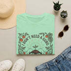 I Don't Need a Guru T-Shirt