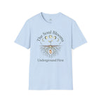 Soul Blooms T-Shirt