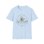 Serenity Gardening Club T-Shirt