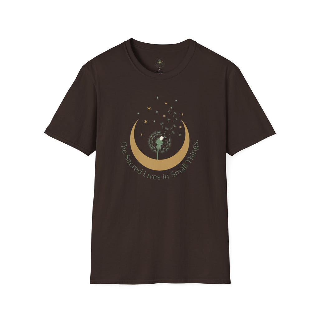 Sacred Lives of Small Things T-Shirt