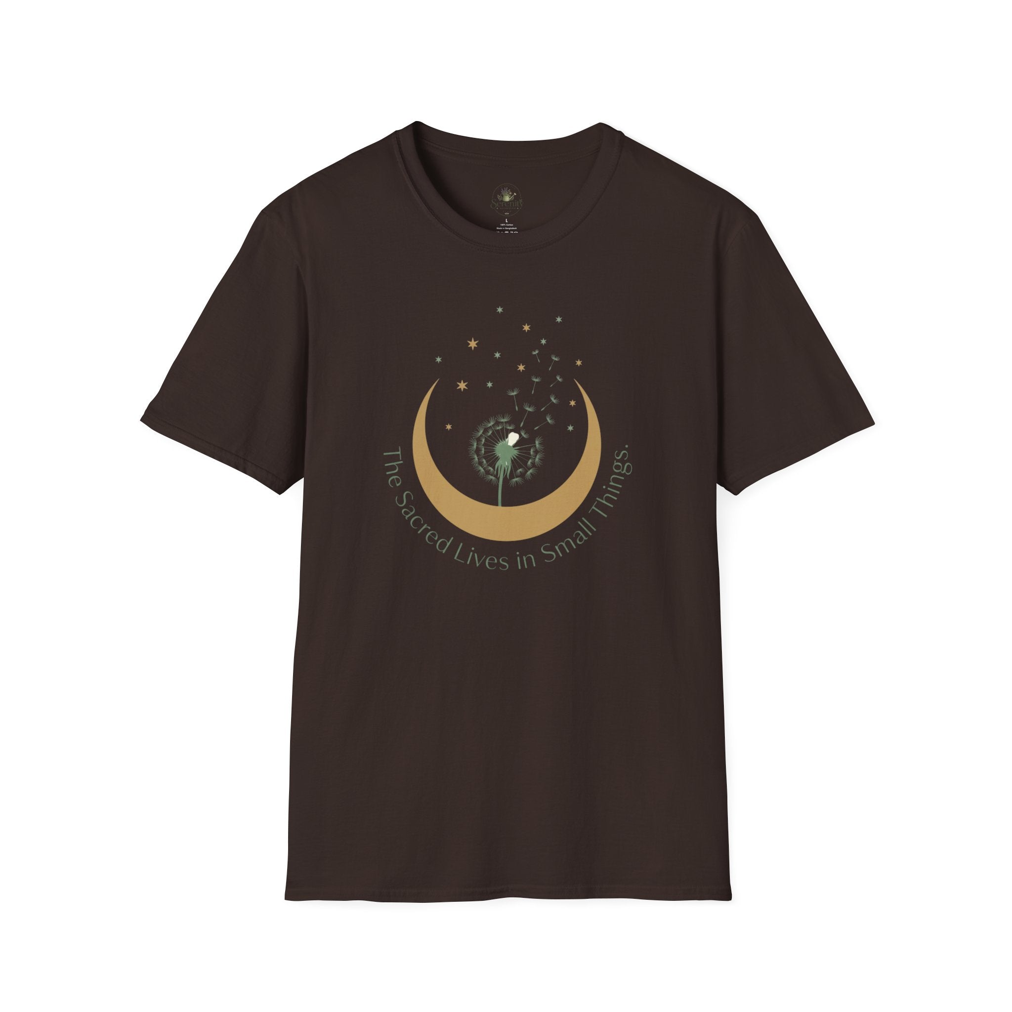 Sacred Lives of Small Things T-Shirt