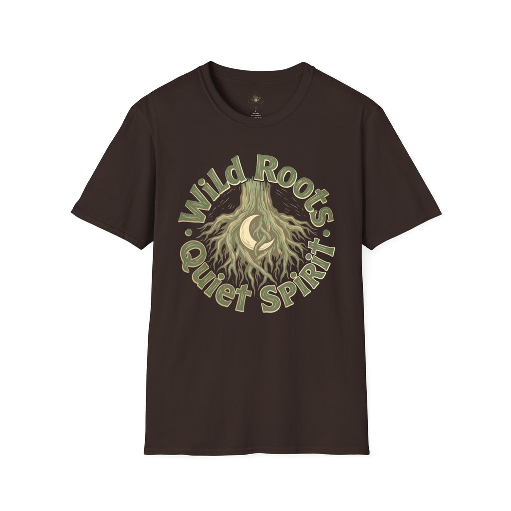 Wild Roots T-Shirt