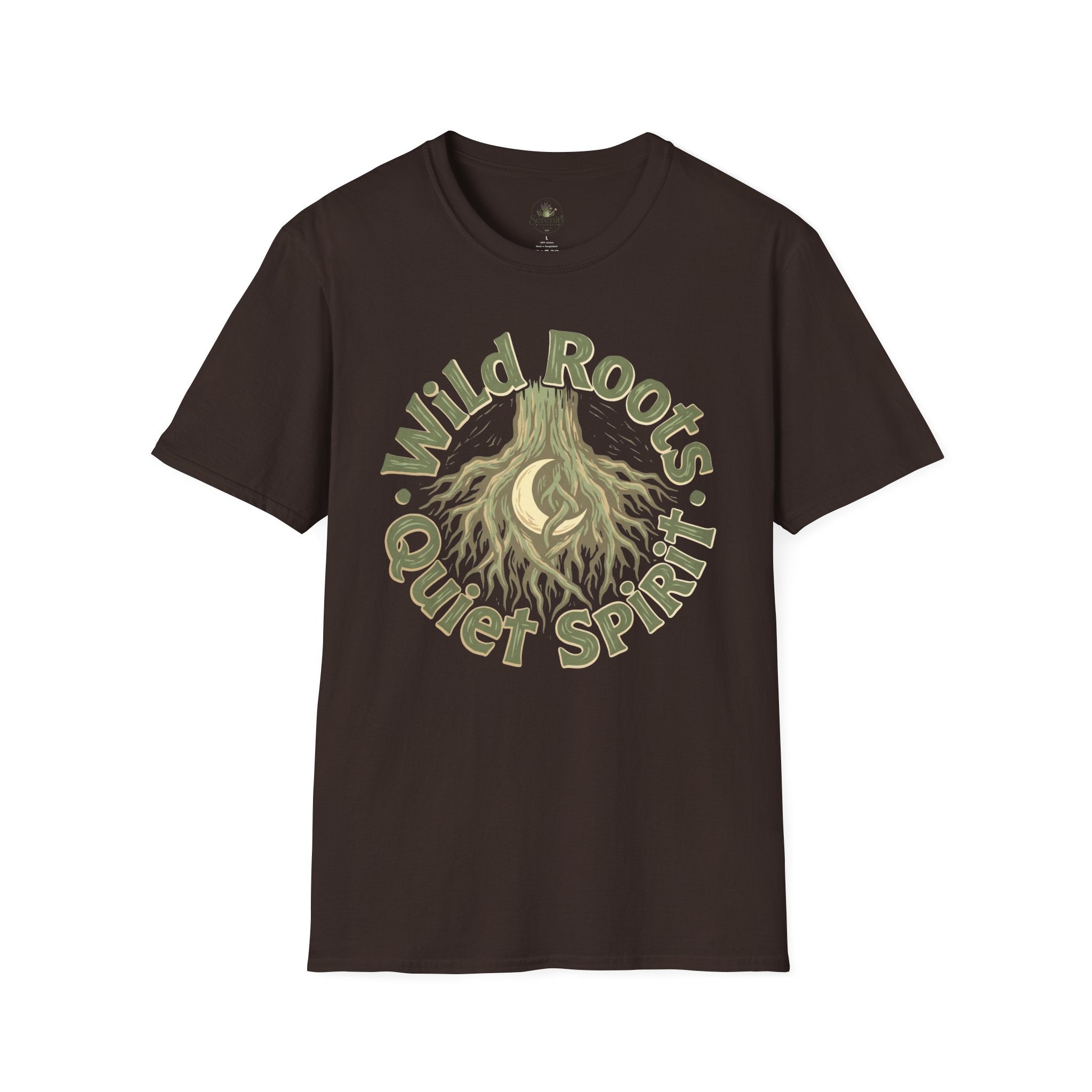 Wild Roots T-Shirt