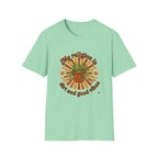 Dirt and Good Vibes T-Shirt