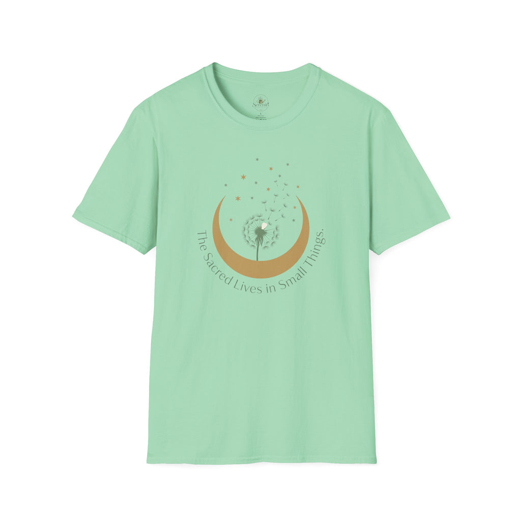 Sacred Lives of Small Things T-Shirt