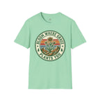 Bloom Where Grace Plants You T-Shirt