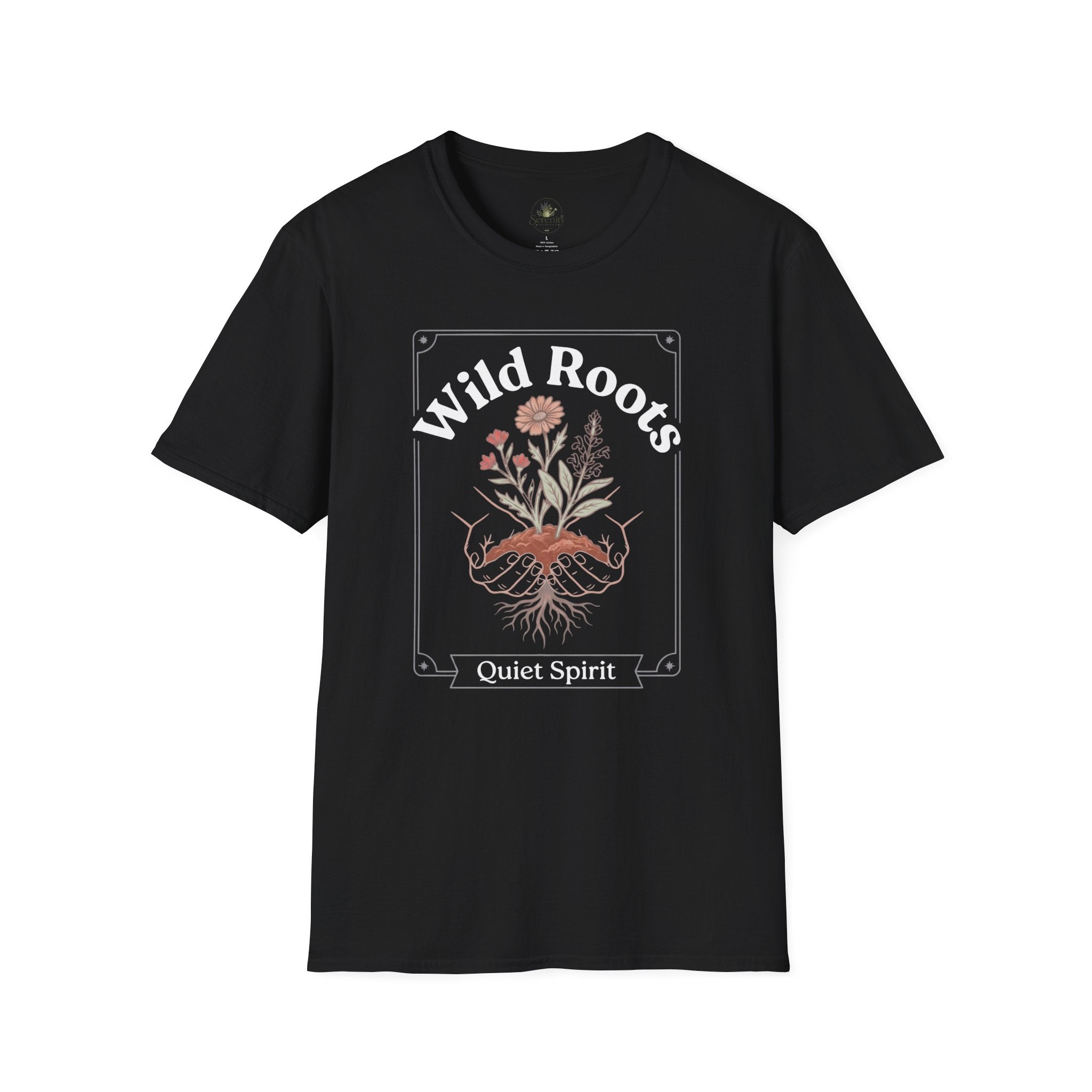 Wild Roots T-Shirt