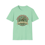 The Hose Tangle Wins T-Shirt
