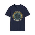 Thyme Heals All Wounds T-Shirt