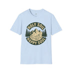 Holy Soil, Happy Soul T-Shirt