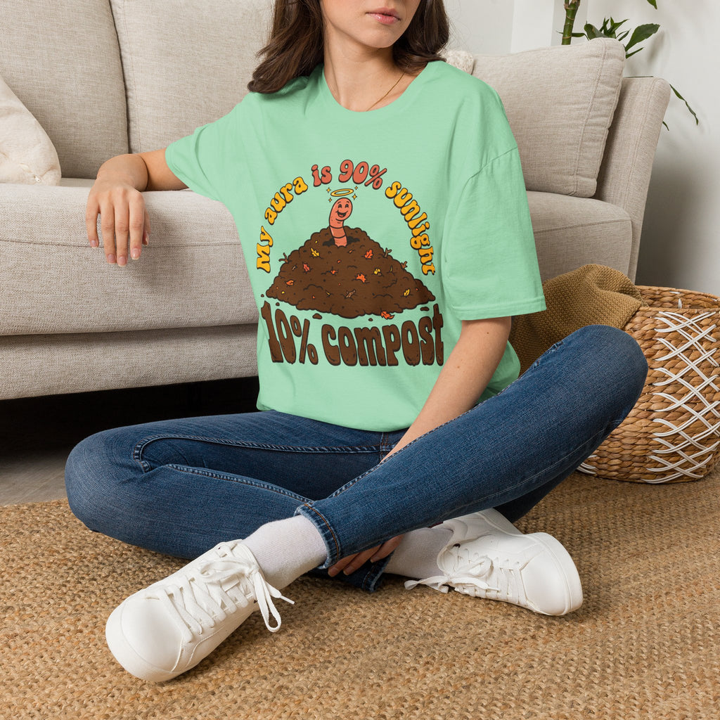 My Aura is... T-Shirt
