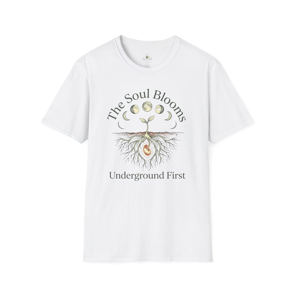 Soul Blooms T-Shirt