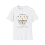 Soul Blooms T-Shirt
