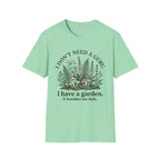 I Don't Need a Guru T-Shirt