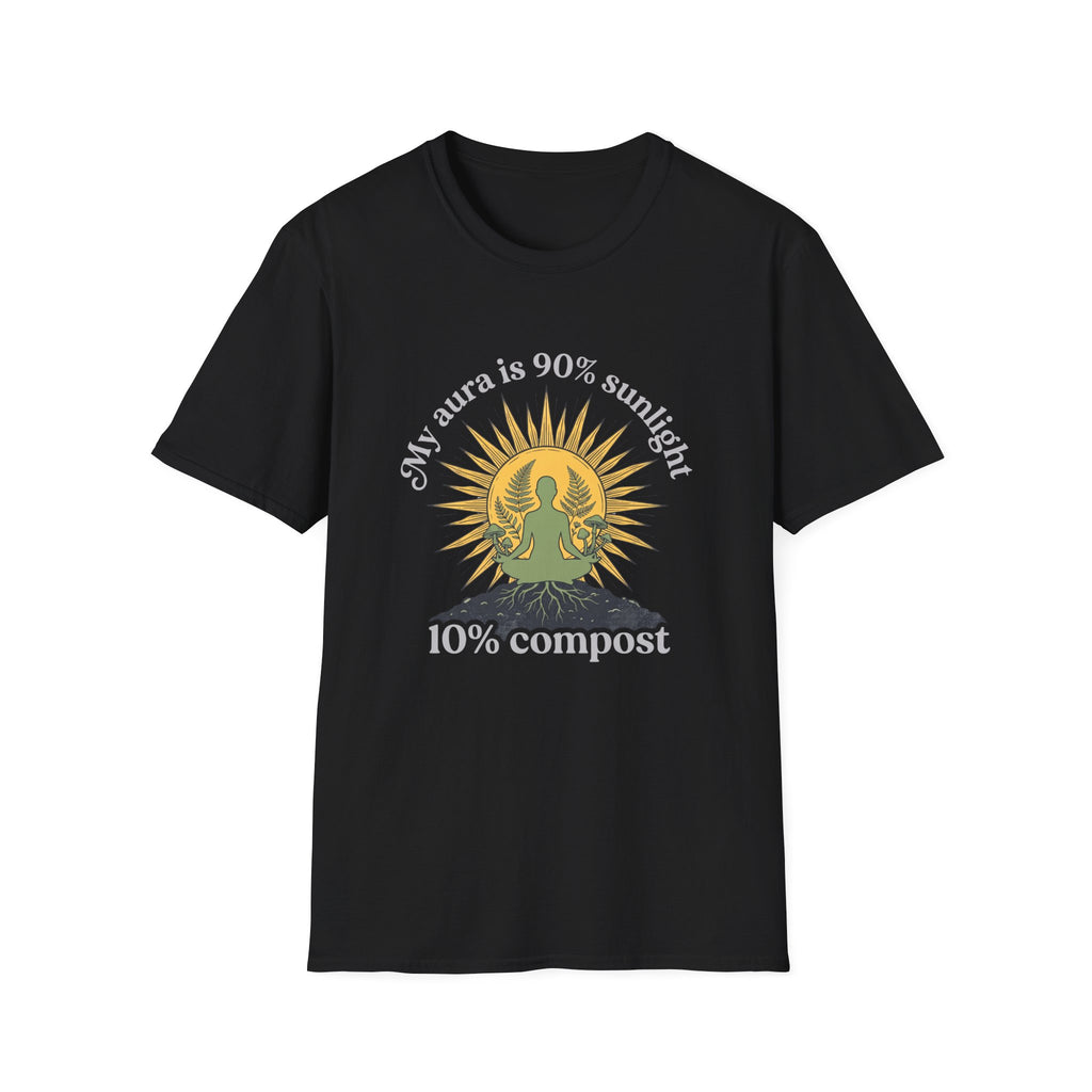 My Aura is... T-Shirt
