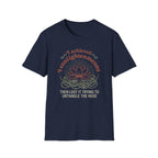 Lost Enlightenment With Hose T-Shirt