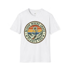 Bloom Where Grace Plants You T-Shirt
