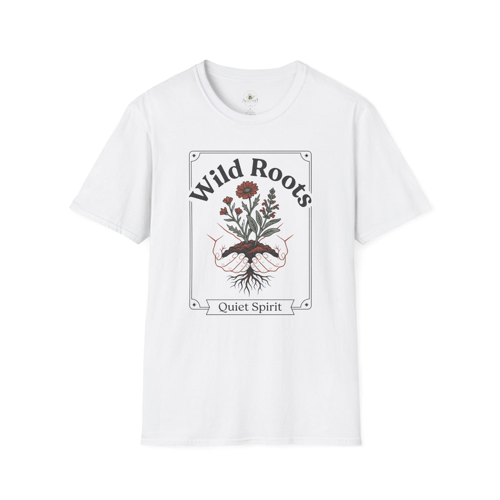 Wild Roots T-Shirt
