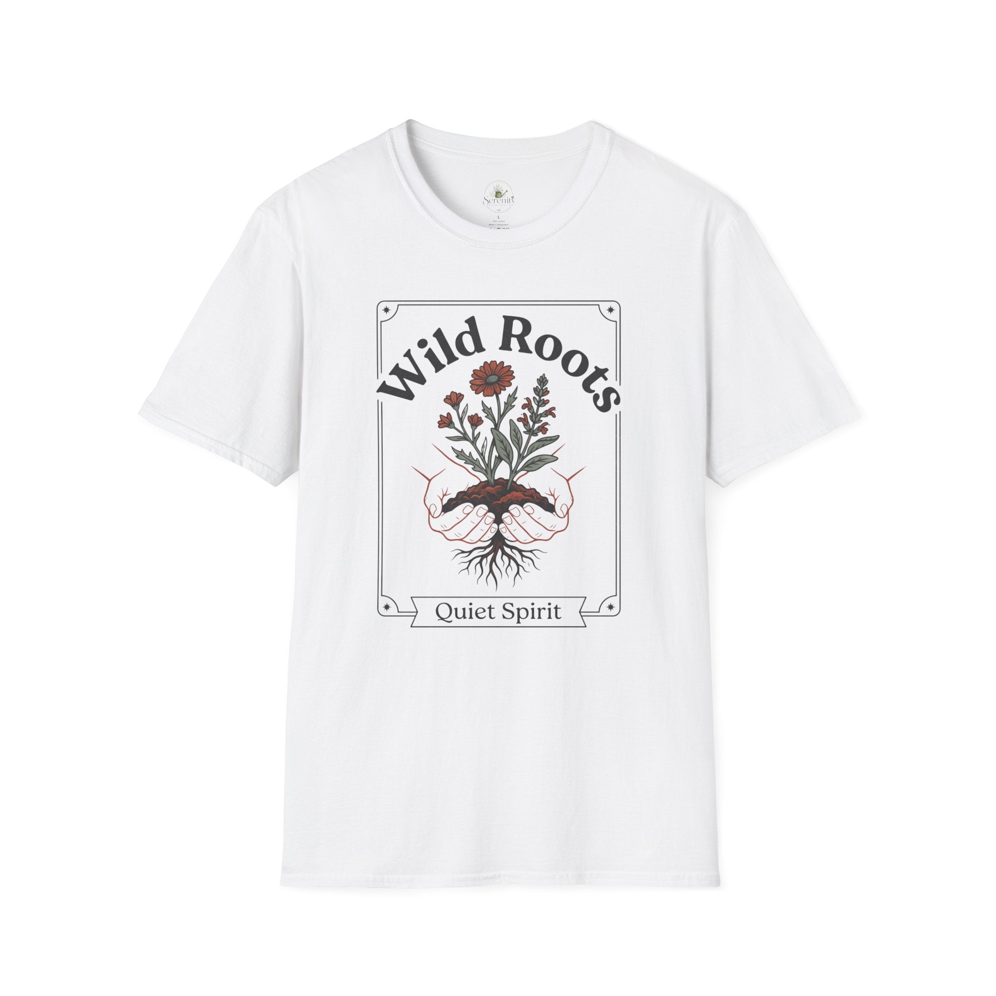 Wild Roots T-Shirt