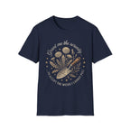 Grant Me the Serenity to Accept the Weeds T-Shirt