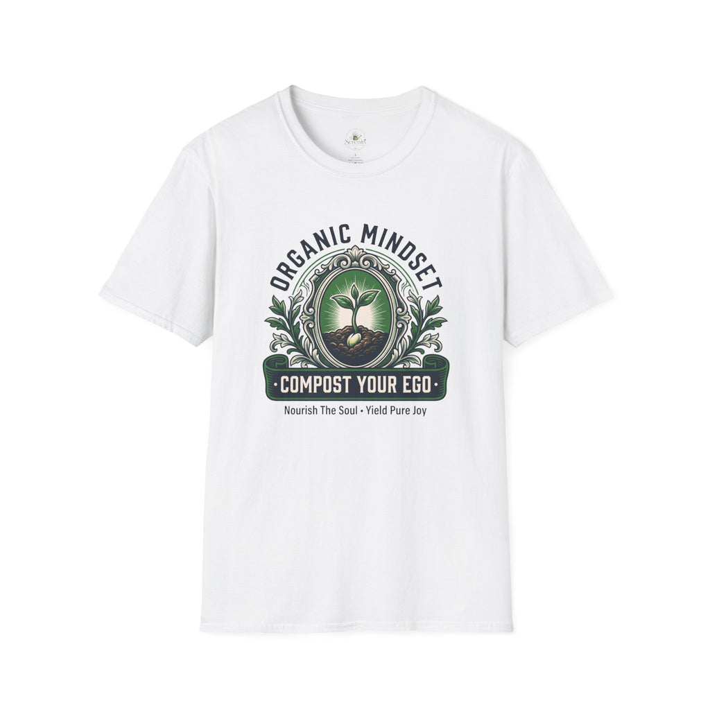 Compost Your Ego T-Shirt