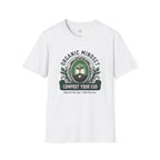 Compost Your Ego T-Shirt
