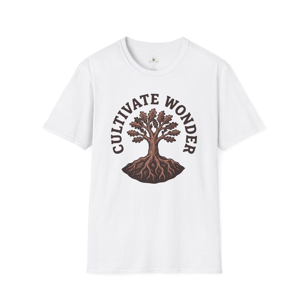 Cultivate Wonder T-Shirt