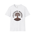 Cultivate Wonder T-Shirt