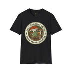 Less Doomscrolling T-Shirt