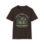I Don't Need a Guru T-Shirt