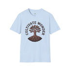 Cultivate Wonder T-Shirt