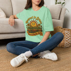 Rooted in Faith T-Shirt