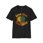 Grow Slow T-Shirt