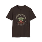 Gardening Meditation T-Shirt