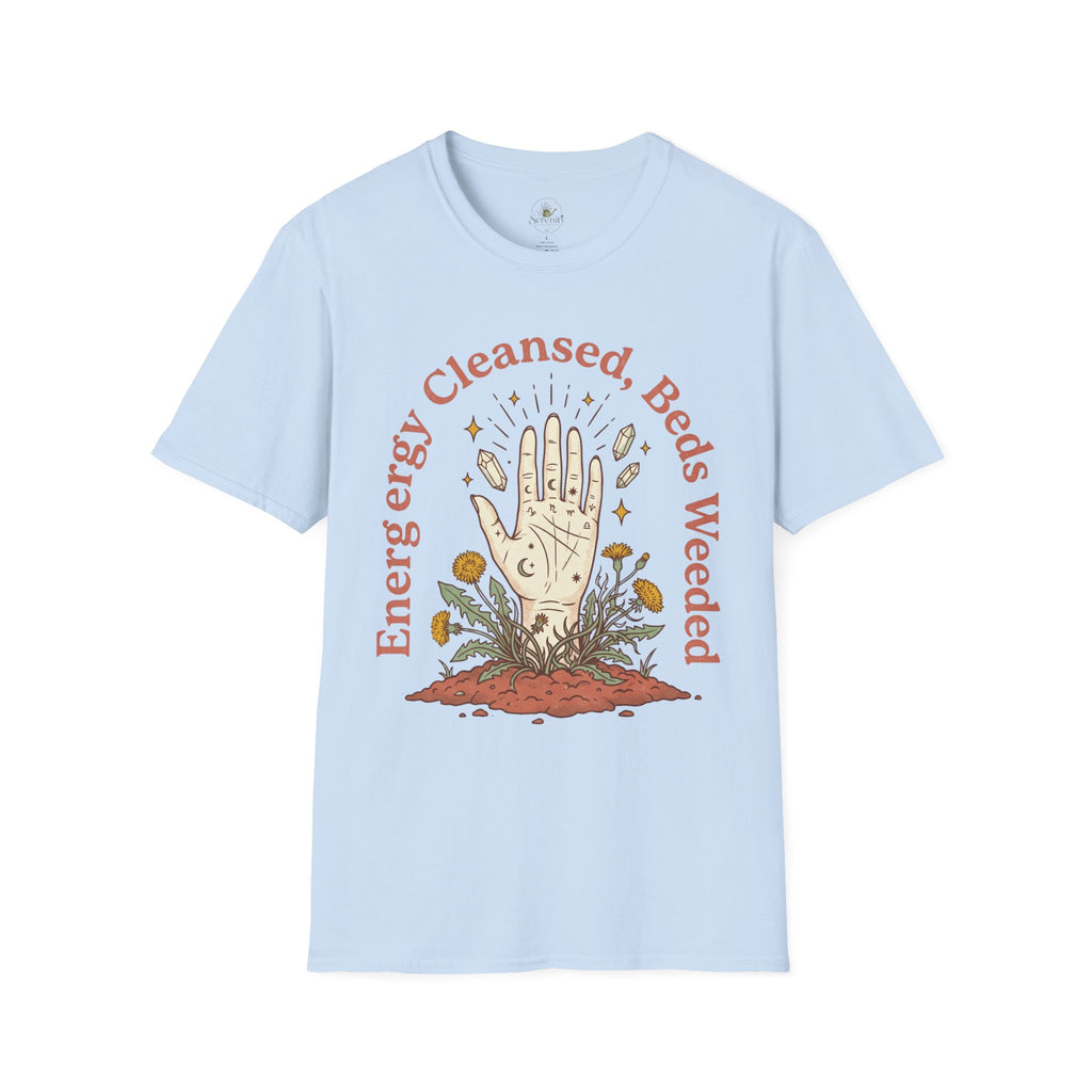 Energy Cleansed T-Shirt