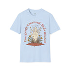 Energy Cleansed T-Shirt