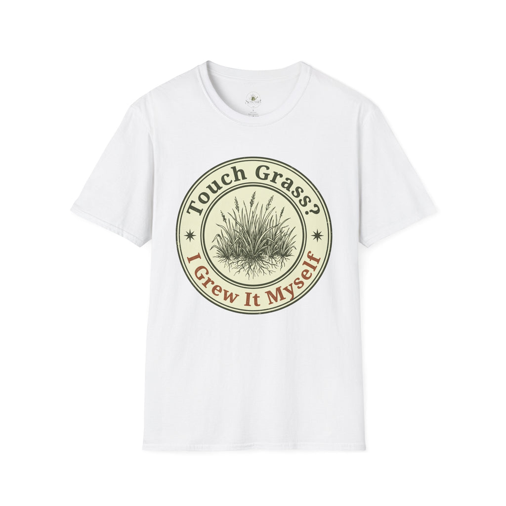 Touch Grass T-Shirt