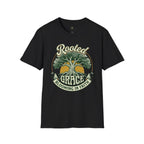 Rooted in Grace T-Shirt