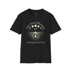 Soul Blooms T-Shirt