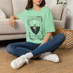 Sacred Lives of Small Things T-Shirt