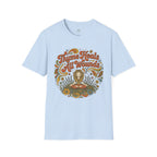 Thyme Heals All Wounds T-Shirt
