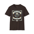 Bloom Where Grace Plants You T-Shirt