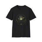 Serenity Gardening Club T-Shirt