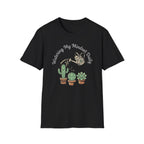 Watering My Mindset Daily T-Shirt