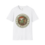 Less Doomscrolling T-Shirt
