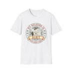 Dirt and Good Vibes T-Shirt