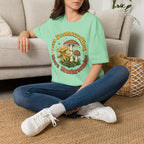 Less Doomscrolling T-Shirt