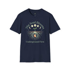 Soul Blooms T-Shirt