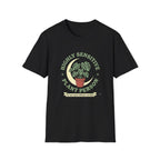 Highly Sensitive Plant Person T-Shirt